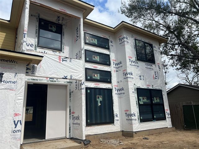 8306 Western Drive, Houston, TX 77055