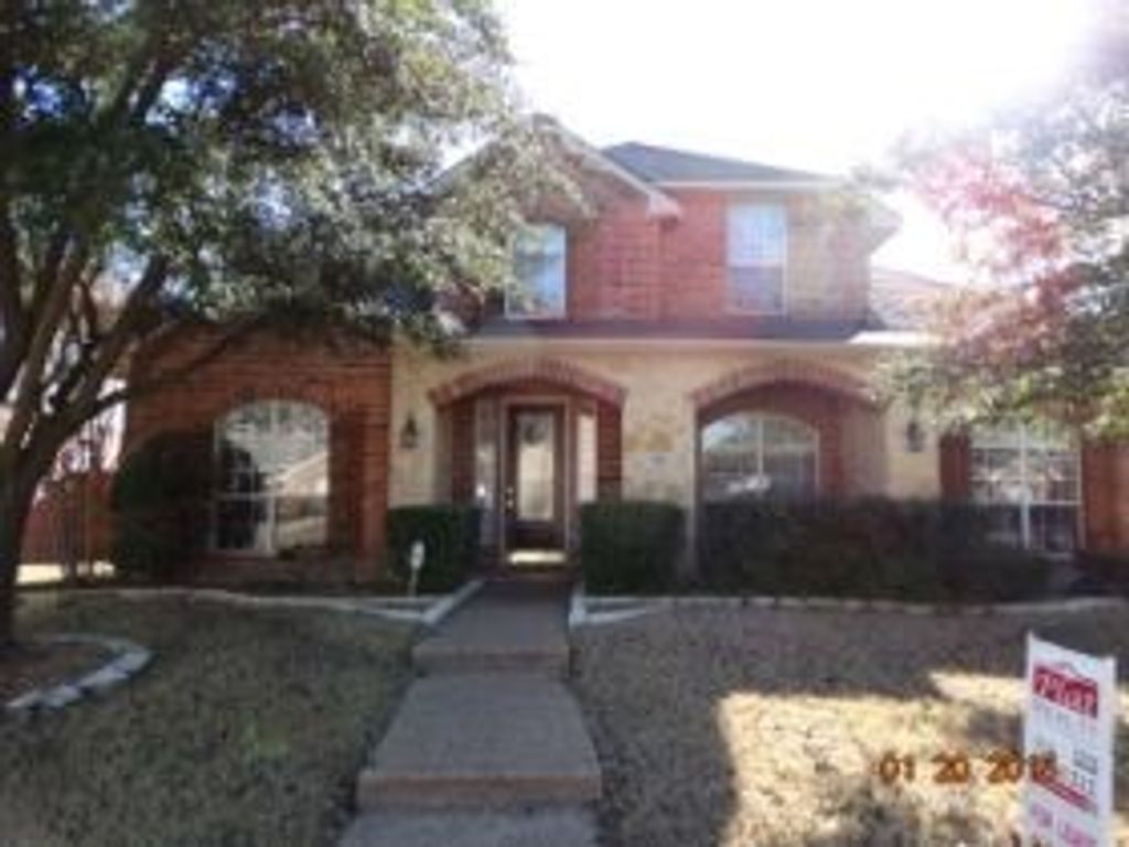 3104 Angus Drive, Plano, TX 75025