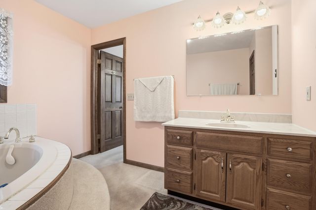 1325 Wildwood Drive, Lowell, IN 46356