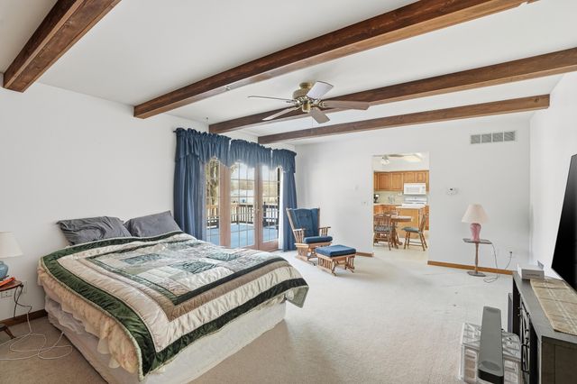 1325 Wildwood Drive, Lowell, IN 46356