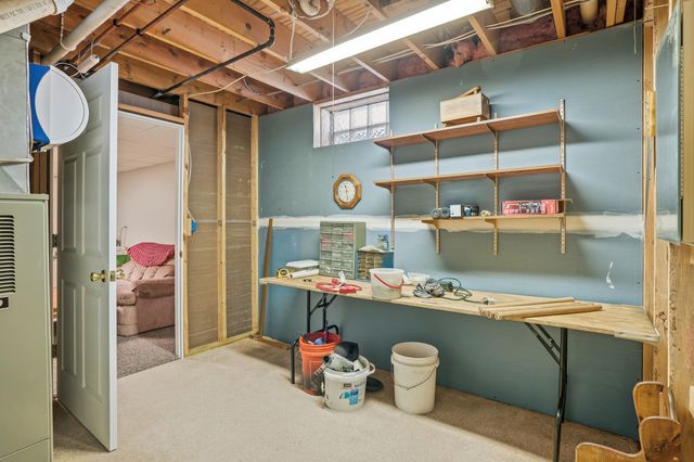 1325 Wildwood Drive, Lowell, IN 46356