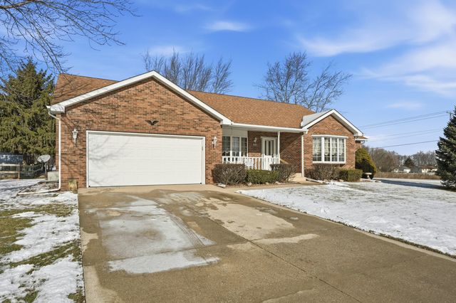1325 Wildwood Drive, Lowell, IN 46356
