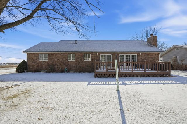 1325 Wildwood Drive, Lowell, IN 46356