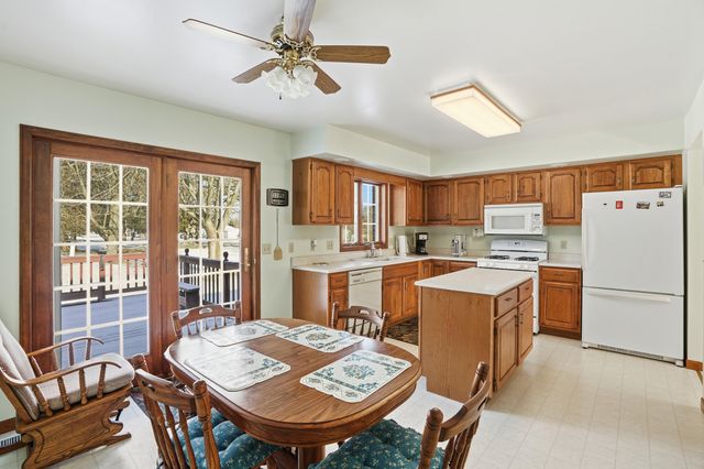 1325 Wildwood Drive, Lowell, IN 46356