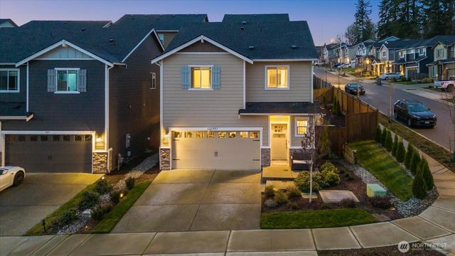 901 122nd Avenue SE, Lake Stevens, WA 98258