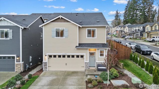 901 122nd Avenue SE, Lake Stevens, WA 98258