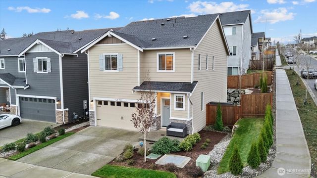 901 122nd Avenue SE, Lake Stevens, WA 98258