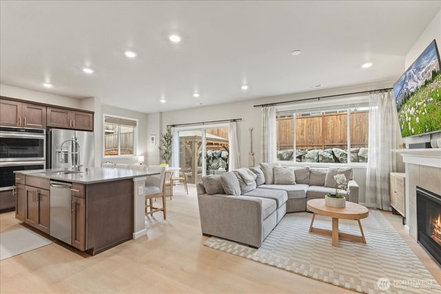 901 122nd Avenue SE, Lake Stevens, WA 98258