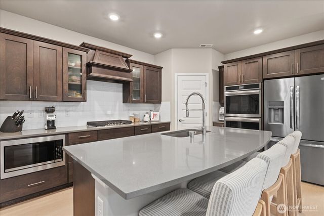 901 122nd Avenue SE, Lake Stevens, WA 98258