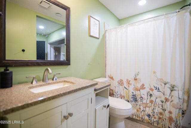 55 Lakeview Drive, Ridgeland, SC 29936