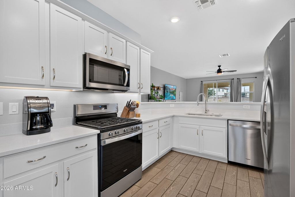 17432 W LAURIE Lane, Waddell, AZ 85355 — photo 5