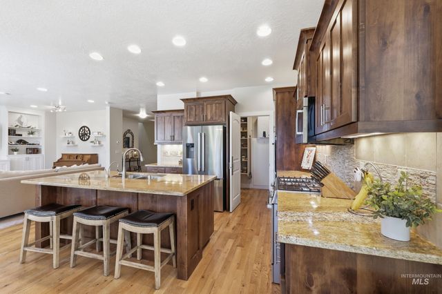 8695 W Lillywood, Boise, ID 83709