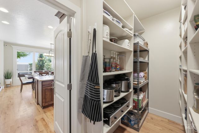 8695 W Lillywood, Boise, ID 83709