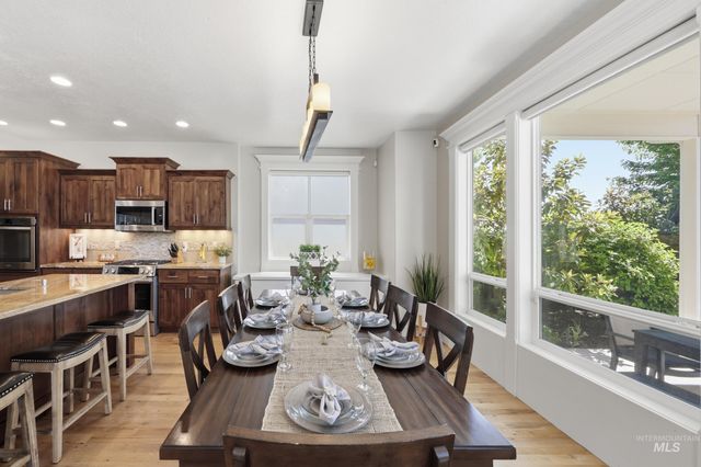 8695 W Lillywood, Boise, ID 83709
