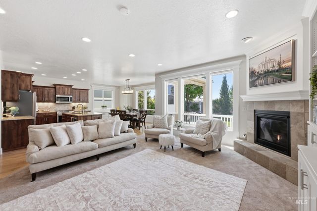 8695 W Lillywood, Boise, ID 83709