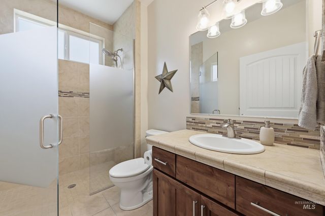 8695 W Lillywood, Boise, ID 83709