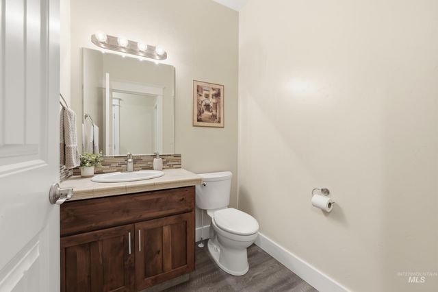 8695 W Lillywood, Boise, ID 83709