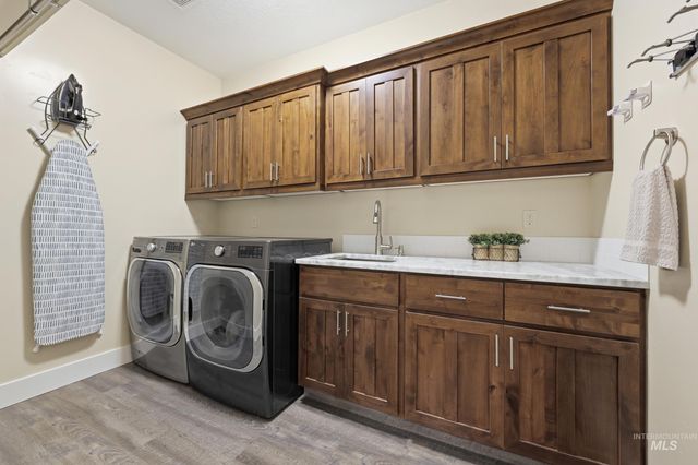 8695 W Lillywood, Boise, ID 83709
