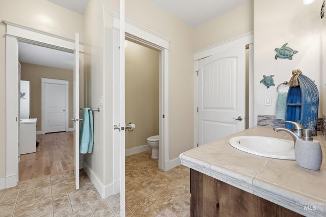 8695 W Lillywood, Boise, ID 83709