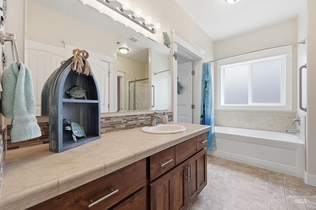 8695 W Lillywood, Boise, ID 83709
