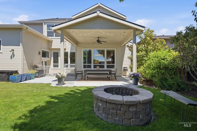 8695 W Lillywood, Boise, ID 83709