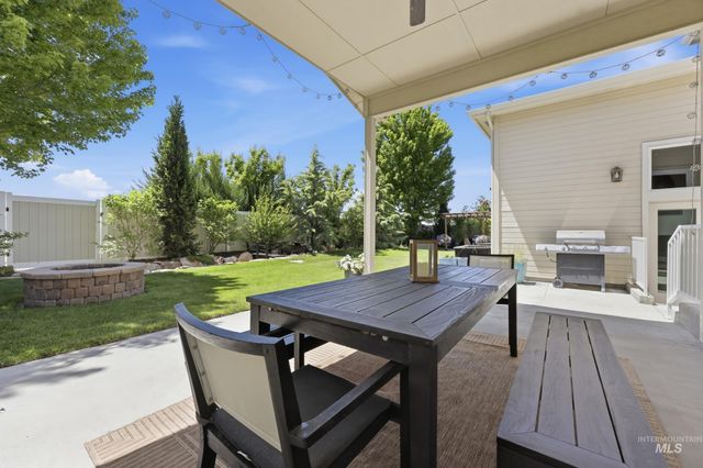 8695 W Lillywood, Boise, ID 83709