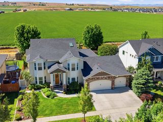 8695 W Lillywood, Boise, ID 83709
