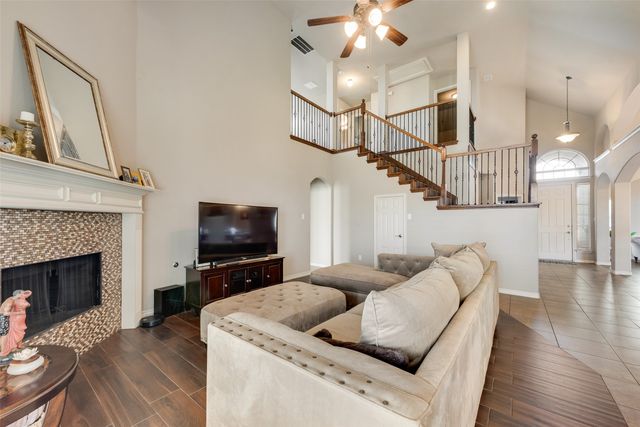 5120 Kite Road, Grand Prairie, TX 75052