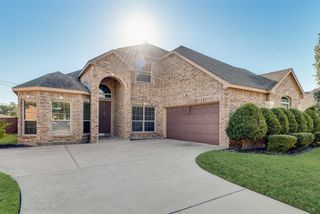 5120 Kite Road, Grand Prairie, TX 75052
