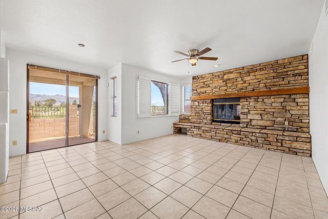 2874 N Marquise Court, Tucson, AZ 85715