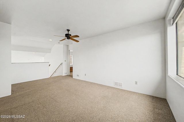 2874 N Marquise Court, Tucson, AZ 85715