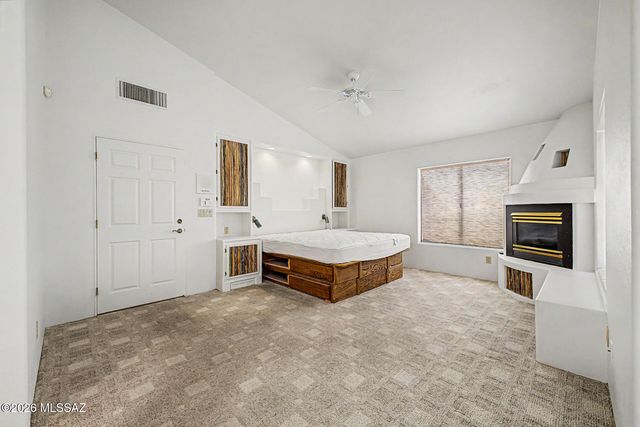 2874 N Marquise Court, Tucson, AZ 85715