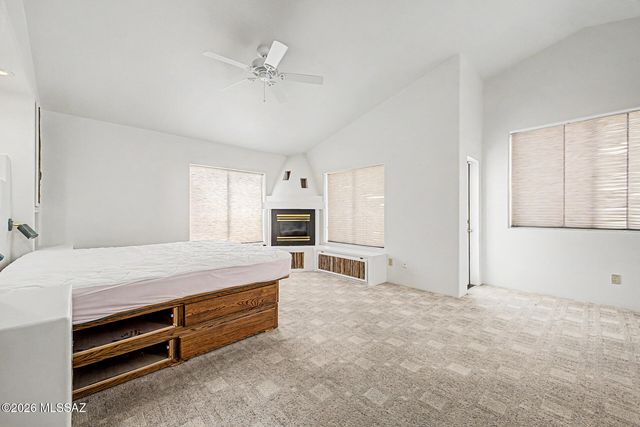 2874 N Marquise Court, Tucson, AZ 85715