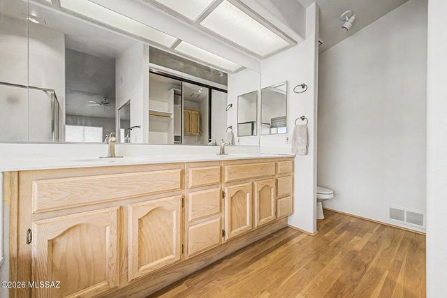 2874 N Marquise Court, Tucson, AZ 85715