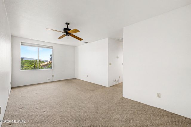 2874 N Marquise Court, Tucson, AZ 85715