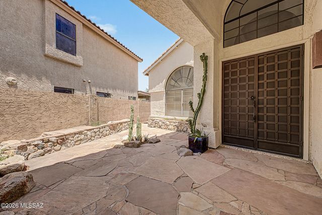 2874 N Marquise Court, Tucson, AZ 85715