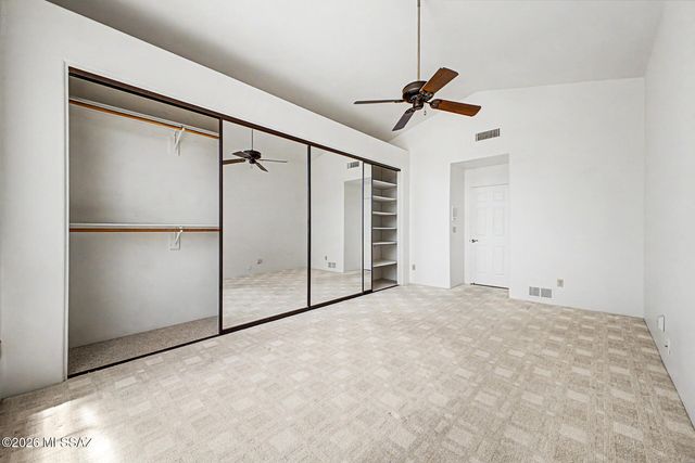 2874 N Marquise Court, Tucson, AZ 85715
