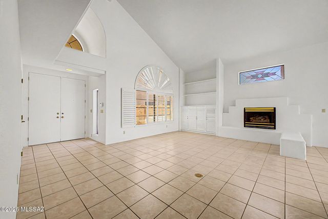 2874 N Marquise Court, Tucson, AZ 85715