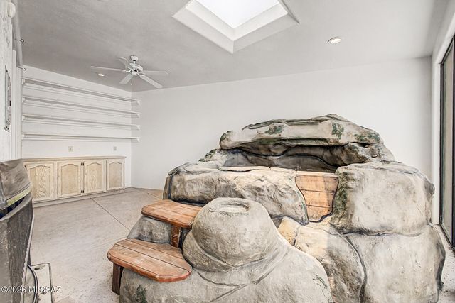 2874 N Marquise Court, Tucson, AZ 85715