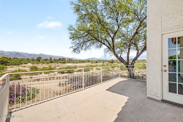 2874 N Marquise Court, Tucson, AZ 85715