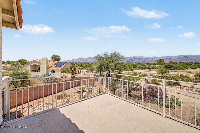 2874 N Marquise Court, Tucson, AZ 85715