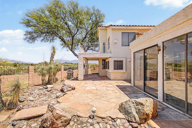 2874 N Marquise Court, Tucson, AZ 85715