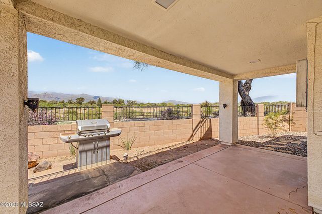 2874 N Marquise Court, Tucson, AZ 85715