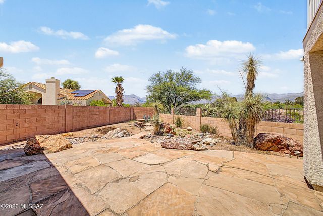 2874 N Marquise Court, Tucson, AZ 85715