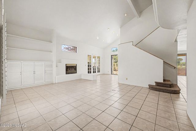 2874 N Marquise Court, Tucson, AZ 85715
