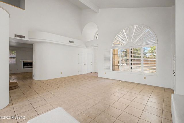 2874 N Marquise Court, Tucson, AZ 85715