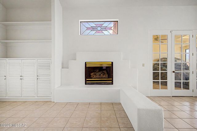 2874 N Marquise Court, Tucson, AZ 85715