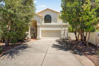 2874 N Marquise Court, Tucson, AZ 85715