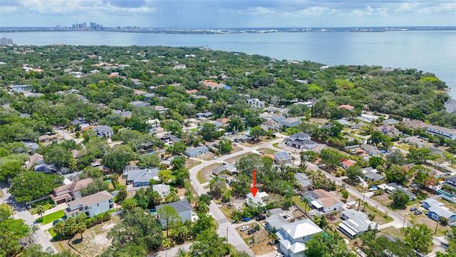 6206 S FOSTER AVENUE, Tampa, FL 33611