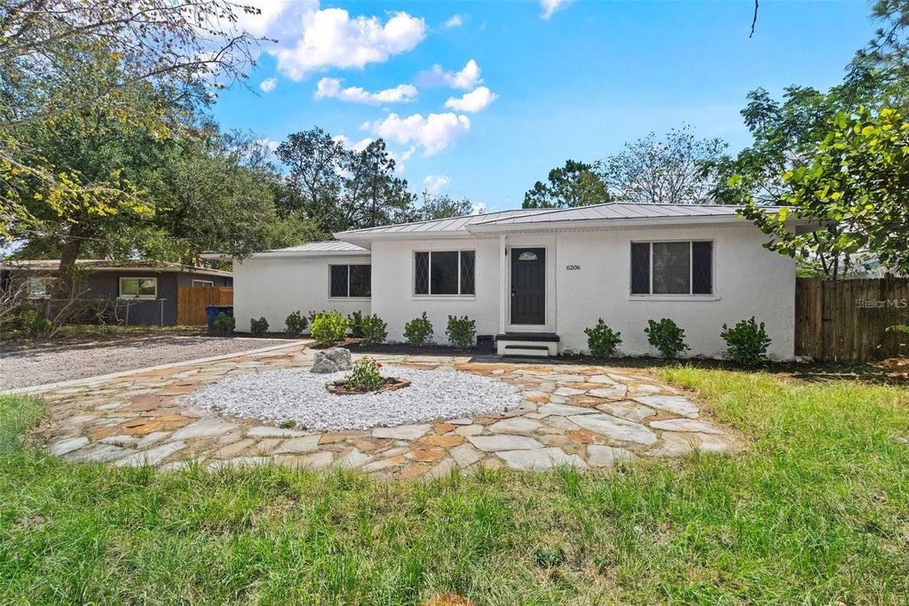 6206 S FOSTER AVENUE, Tampa, FL 33611